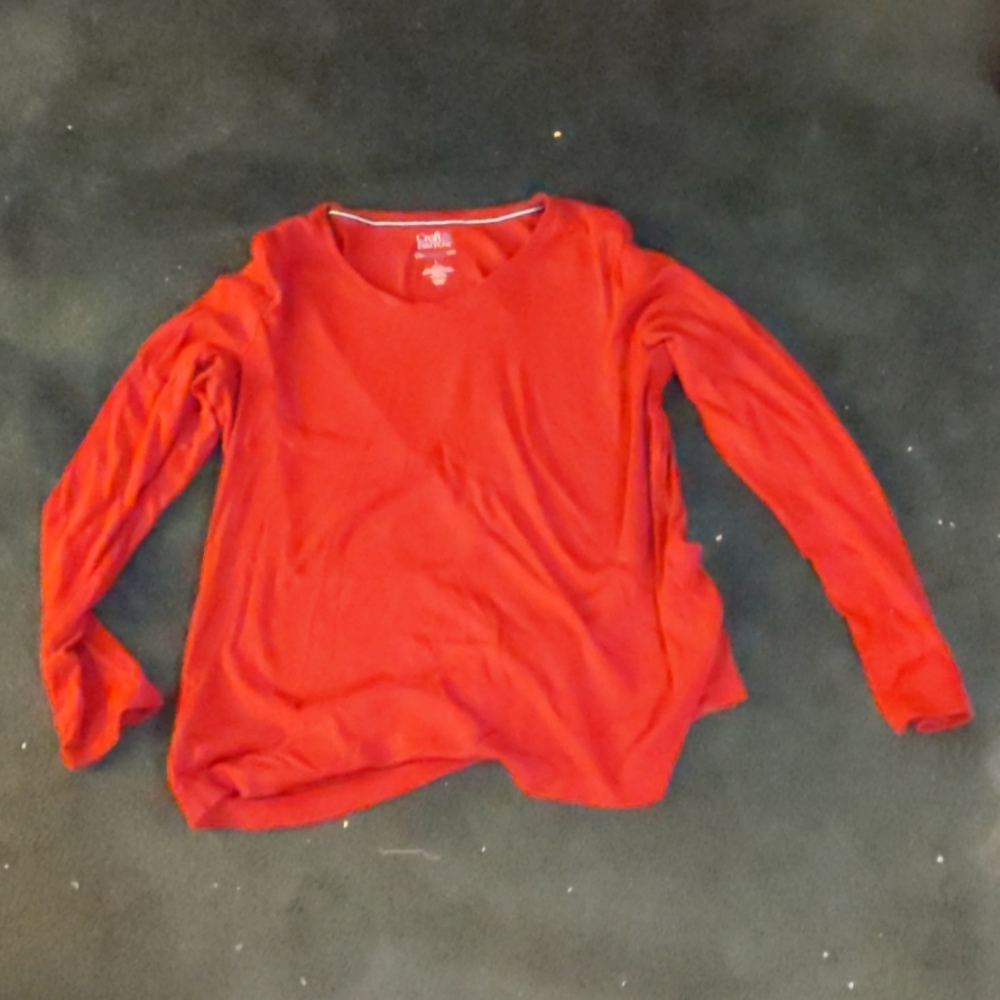 Woman's large TShirt Classic Cut